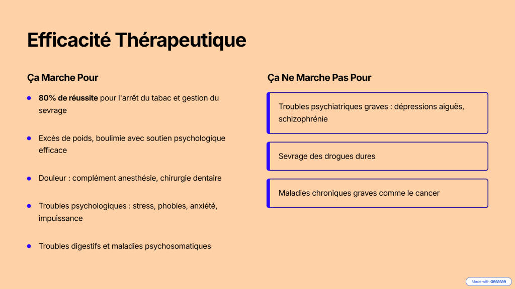  sevrage tabagique et drogues efficacite therapeutique
stess phobies anxiete